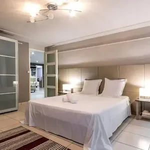 Appartement Au Coeur De Centre-ville De, Marseille